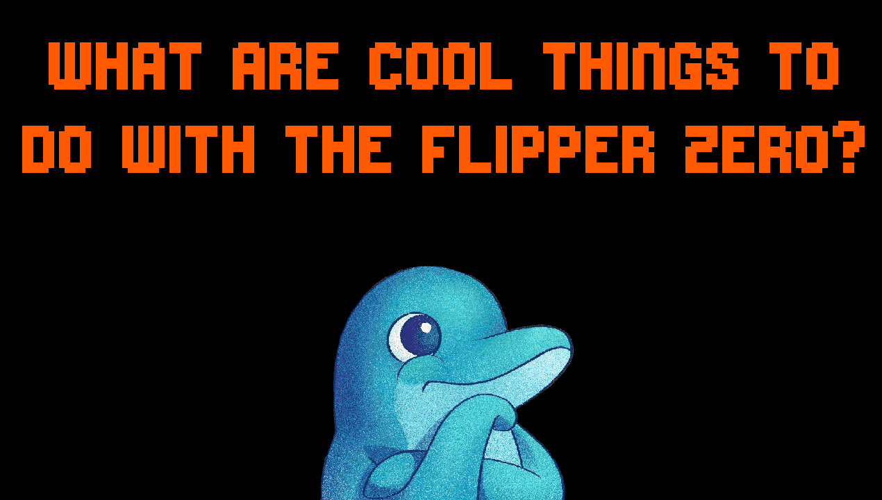 flipper feature:source:Flipper offical Discord bot