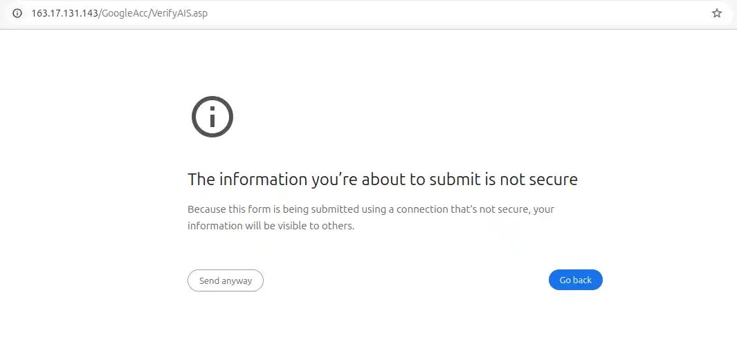 nutc StudentAffair website (Chrome)